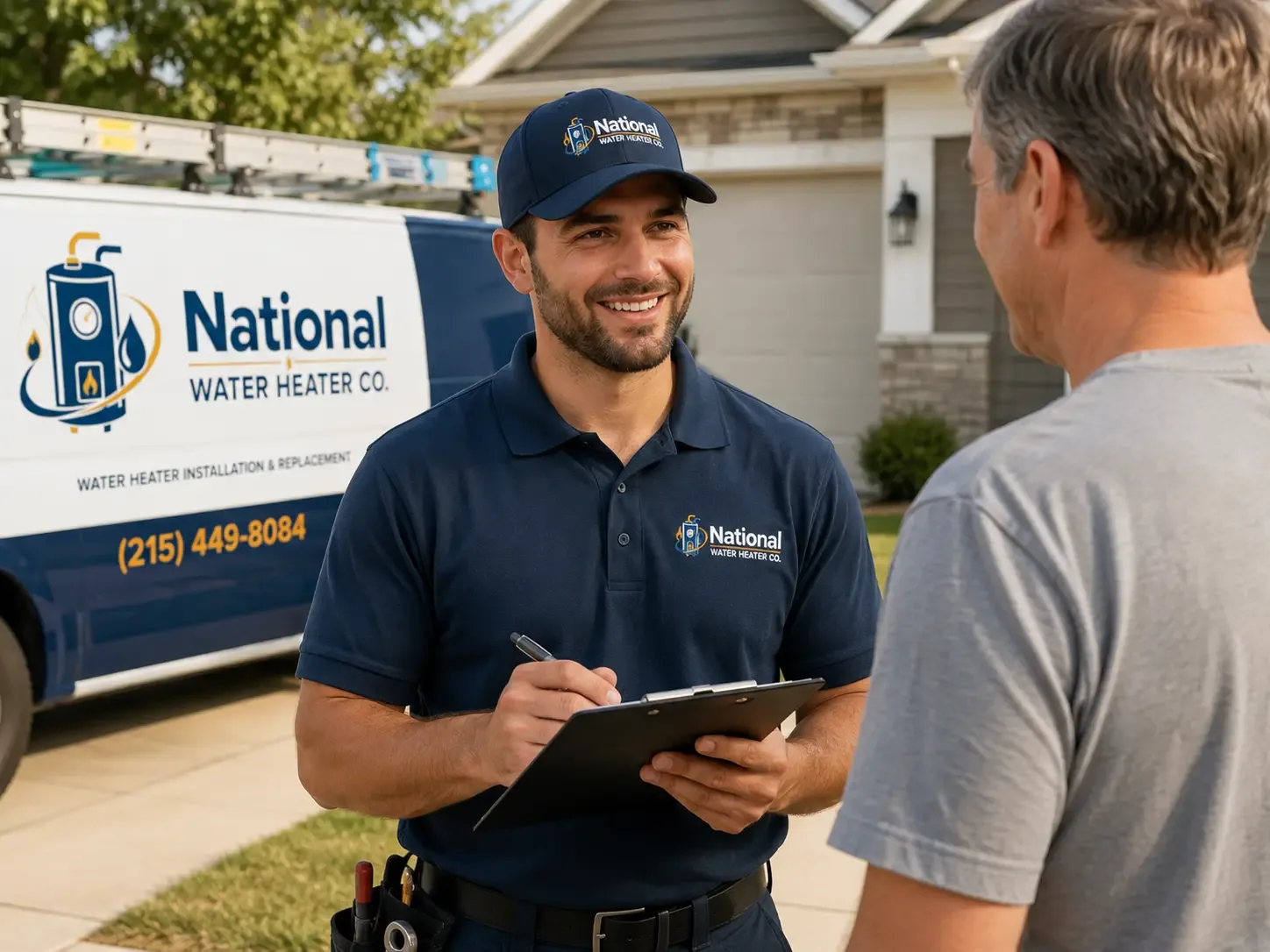 Water Heater Installation Champion, PA FAQs